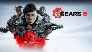 Gears 5 PC Oyun kullananlar yorumlar